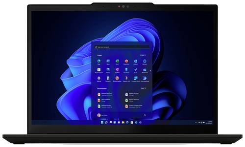 Lenovo Notebook ThinkPad X13 G4 33.8cm (13.3 Zoll) WUXGA Intel® Core™ i5 i5-1335U 16GB RAM 512GB von Lenovo