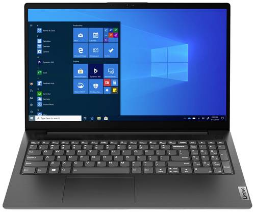 Lenovo Notebook V15 G2-IJL 39.6cm (15.6 Zoll) Full HD Intel® Celeron® N4500 4GB RAM 128GB SSD Inte von Lenovo