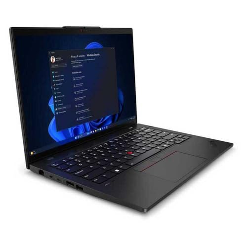 Lenovo THINKPAD L14 G5 Laptop 14" 16 GB RAM 512 GB SSD QWERTY Spanisch von Lenovo