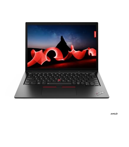 Lenovo TS/TP L13 Y AMD G4/R7 7730U/32G/1T/W11P von Lenovo