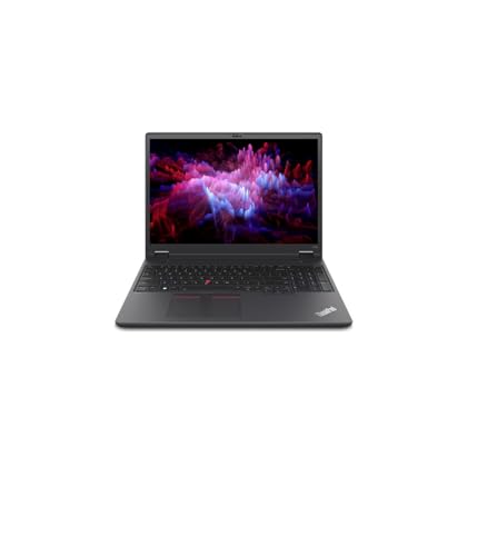 Lenovo TS/ThinkPad P16v AMD G1/R9/32G/1024G/11P von Lenovo