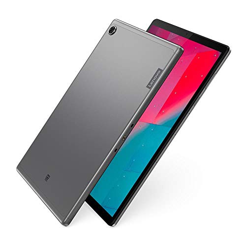 Lenovo Tab M10 Plus 10.3" FHD 4/64 GB LTE Iron Gray von Lenovo