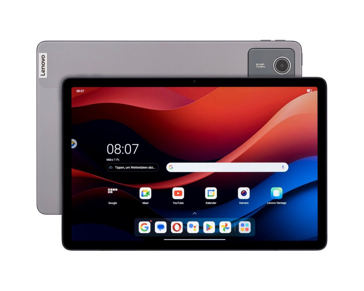 Lenovo Tab M11 LTE 4GB 128GB Tablet von Lenovo