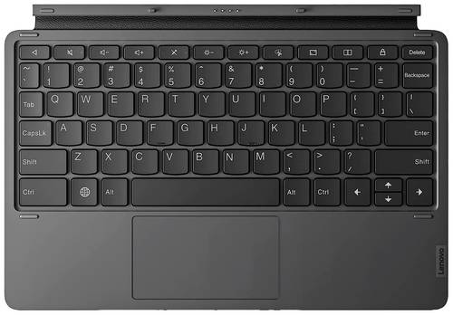 Lenovo Tab P11 Pro G2 Keyboard Pack Tablet-Tastatur Passend für Marke (Tablet): Lenovo Tab P11 Pro von Lenovo