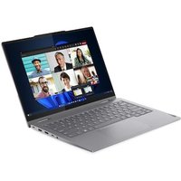 Lenovo ThinkBook 14 2in1 silber 14"WUXGA U5-125U 32GB/1TB SSD Win11 Pro von Lenovo