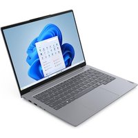 Lenovo ThinkBook 14 G7 21MR004KGE 14" WUXGA U7-155H 32GB/1TB SSD W11P von Lenovo