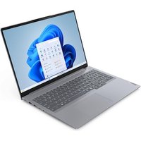 Lenovo ThinkBook 16 G7 21MS0054GE 16" WUXGA U7-155H 32GB/1TB SSD W11P von Lenovo