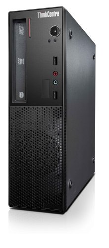 Lenovo ThinkCentre A70 7099 Desktop-PC Pentium E5700 320 GB RAM 2048 MB Windows 7 von Lenovo