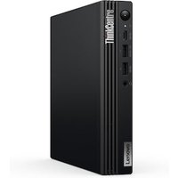 Lenovo ThinkCentre M70q Gen 5 i7-13700T 16GB/512GB SSD Win11 Pro 12TD003MGE von Lenovo