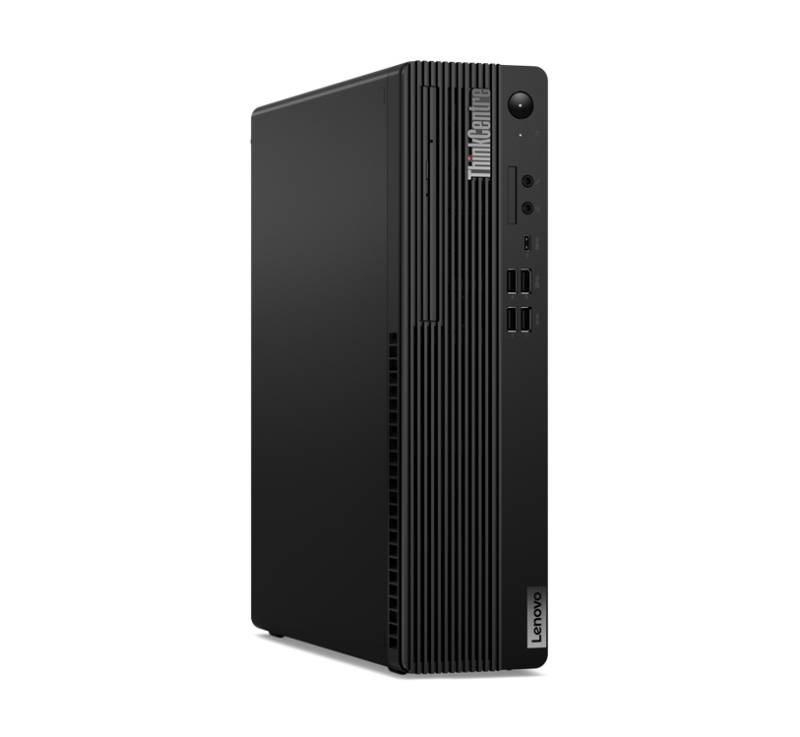 Lenovo ThinkCentre M70s SFF 11T8004LGE - Intel i5-12400, 16GB RAM, 512GB SSD, Intel UHD Grafik 730, Win11 Pro von Lenovo