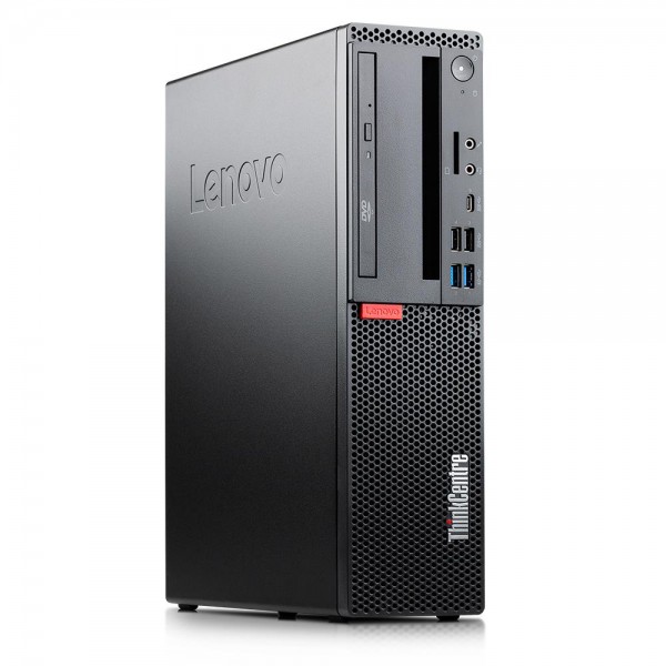 Lenovo ThinkCentre M720s SFF Intel Six Core i5 256GB SSD 16GB Windows 11 Pro von Lenovo