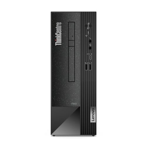 Lenovo ThinkCentre Neo 50S G4 Desktop-PC Intel Core i5-13400, 16 GB RAM, 512 GB SSD von Lenovo