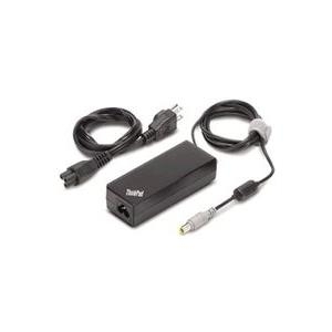 Lenovo ThinkPad 90W AC Adapter - Netzteil - Wechselstrom 100-240 V - 90 Watt - Italien - f�r ThinkPad Edge E145, E445, E545, L330, ThinkPad L520, T420, X140, X20X, X20X Tablet, X220 von Lenovo