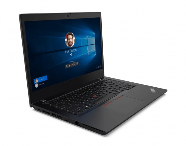 Lenovo ThinkPad L14 Gen 1 14 Zoll 1920x1080 Full HD Intel Core i5 512GB SSD 16GB Windows 11 Pro LTE von Lenovo