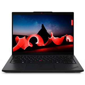 Lenovo ThinkPad L14 Gen 5 (Intel) Notebook 35,6 cm (14,0 Zoll), 16 GB RAM, 512 GB SSD, Intel® Core™ Ultra 5 125U von Lenovo