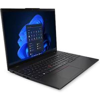 Lenovo ThinkPad L16 G1 16" WUXGA U7-155U 32/1TB SSD LTE Win11 Pro 21L3004EGE von Lenovo