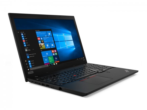 Lenovo ThinkPad L590 15,6 Zoll 1920×1080 Full HD Intel Core i3 1TB SSD 16GB Windows 11 Home LTE inkl. Docking von Lenovo