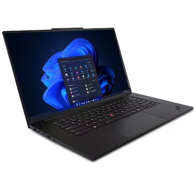 Lenovo ThinkPad P1 G7 16" FHD+ Core Ultra 7-165H 32GB/1TB Win11 Pro 21KV001UGE von Lenovo