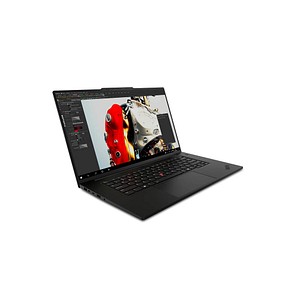 Lenovo ThinkPad P1 G7 21KV0027GE Notebook 40,6 cm (16,0 Zoll), 64 GB RAM, 2 TB SSD, Intel® Core™ Ultra 9 185H von Lenovo