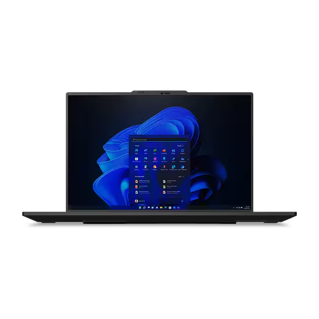 Lenovo ThinkPad P1 Gen7 - 21KV001SGE-CAMPUS 16" WQXGA IPS, Intel Ultra 7 - 155H, 32GB RAM, 1TB SSD, NVIDIA RTX 4060, Win11 Pro, Campus Exklusiv von Lenovo