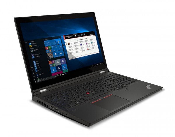 Lenovo ThinkPad P15 Gen 1 15,6 Zoll 1920x1080 Full HD Intel Core i7 512GB SSD 32GB Windows 11 Pro LTE Nvidia Quadro von Lenovo