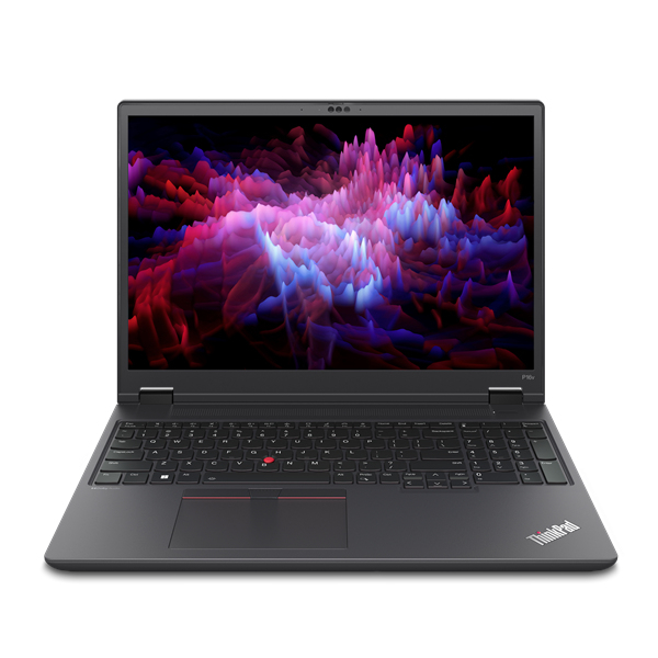 Lenovo ThinkPad P16v G1 21FE0005GE B-Ware - 16" WUXGA, AMD Ryzen™ 7 7840HS, 32GB RAM, 1TB SSD, NVIDIA RTX A500, Windows 11 Pro von Lenovo