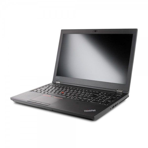 Lenovo ThinkPad P52 15,6 Zoll 1920x1080 Full HD Intel Core i7 1TB SSD 32GB Windows 11 Pro LTE Nvidia Quadro von Lenovo