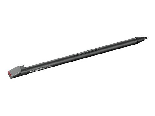 Lenovo ThinkPad Pen Pro-10 Touchpen wiederaufladbar Schwarz von Lenovo