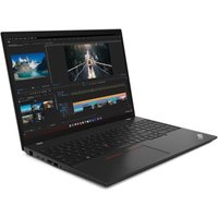 Lenovo ThinkPad T16 G2 16"WUXGA i5-1335U 16/512GB SSD Win11 Pro LTE 21HH0028GE von Lenovo