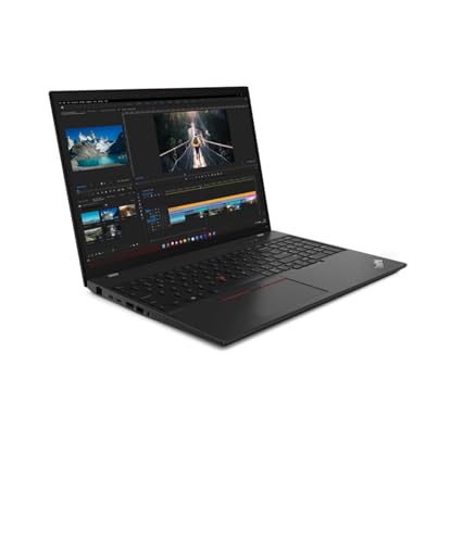 Lenovo ThinkPad T16 Gen 2 - Intel Core i5 1335U / 1.3GHz - Win11 Pro - Intel Iris Xe Grafikkarte - 16GB RAM - 512GB SSD NVMe - 40.6 cm (16") IPS 1920 x 1200-802.11a/b/g/n/ac/ax (Wi-Fi 6E) - 4G LTE - von Lenovo