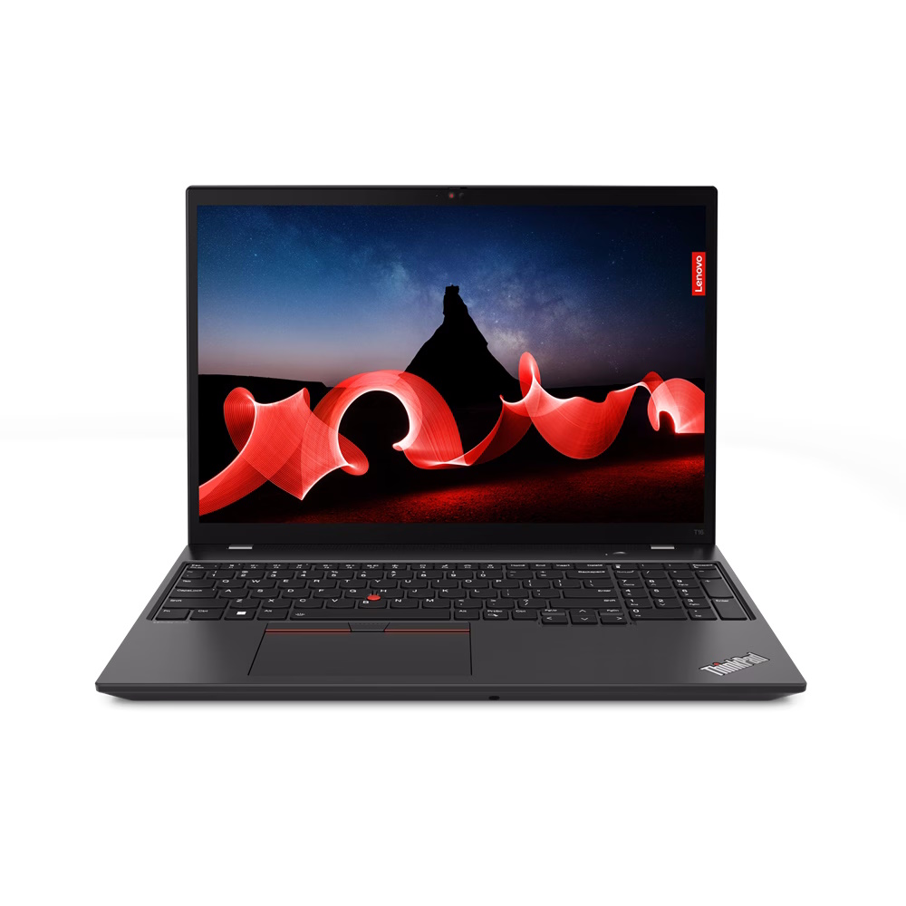 Lenovo ThinkPad T16 Gen2 - 21K7003FGE-CAMPUS 16" WUXGA, AMD Ryzen 7 PRO - 7840U, 32GB RAM, 1TB SSD, Win11 Pro, Campus Exklusiv von Lenovo