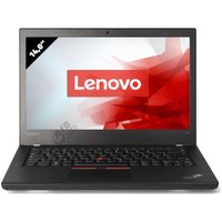 Lenovo ThinkPad T470Gut - AfB-refurbished von Lenovo