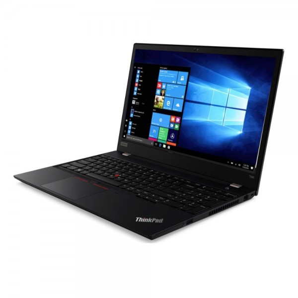 Lenovo ThinkPad T590 15,6 Zoll 1920x1080 Full HD Intel Core i7 256GB SSD 16GB Windows 11 Pro LTE von Lenovo