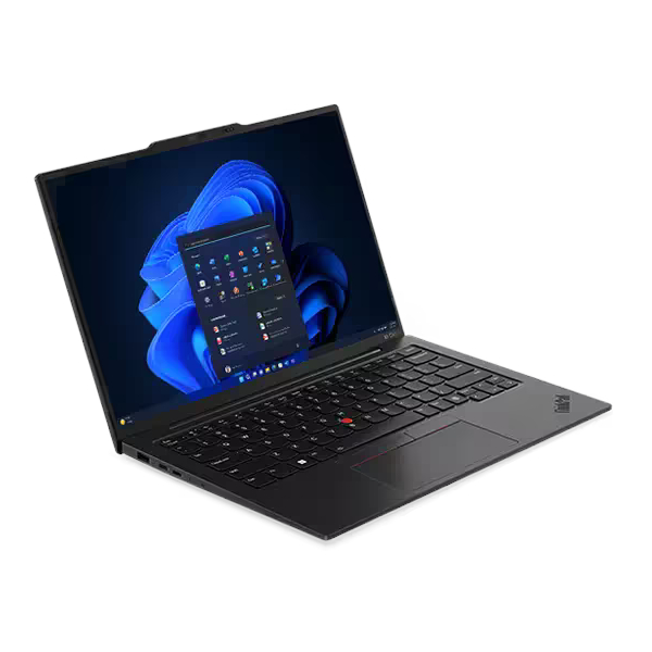 Lenovo ThinkPad X1 Carbon G12 21KC004QGE - 14.0" WUXGA, Intel® Core™ Ultra 5 125U, 16GB RAM, 512GB SSD, Windows 11 Pro von Lenovo