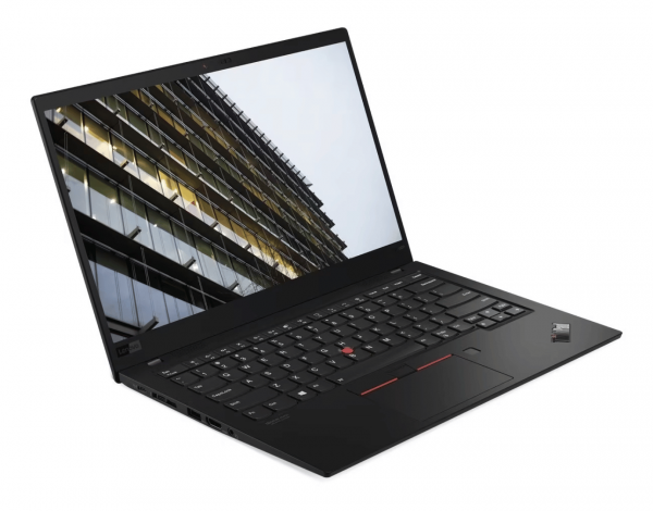 Lenovo ThinkPad X1 Carbon Gen 8 14 Zoll Touch Display Intel Core i7 1TB SSD 16GB Windows 10 Pro LTE von Lenovo