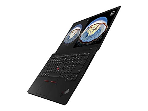 Lenovo ThinkPad X1 Carbon Gen 8 20U9 - Ultrabook - Core i5 10210U / 1. von Lenovo