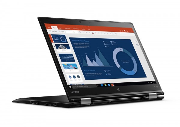 Lenovo ThinkPad X1 Yoga (GEN3) 14 Zoll Touch Display WQHD Intel Core i7 512GB SSD 16GB Windows 11 Pro von Lenovo