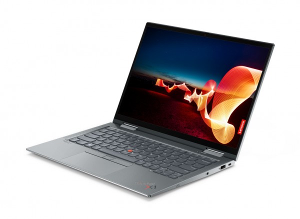 Lenovo ThinkPad X1 Yoga Gen 6 14 Zoll Touch Display Intel Core i7 512GB SSD 32GB Windows 10 Pro LTE von Lenovo