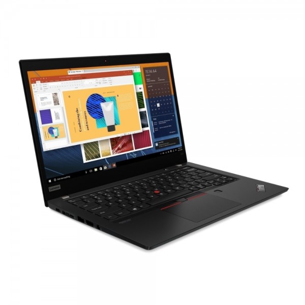 Lenovo ThinkPad X13 Gen 1 13,3 Zoll 1920x1080 Full HD Intel Core i5 256GB SSD 8GB Windows 11 Pro LTE von Lenovo