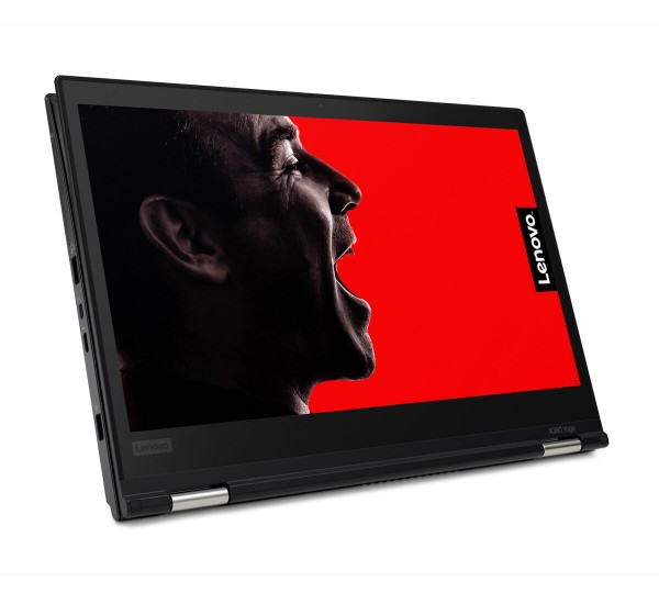 Lenovo ThinkPad X380 Yoga 13,3 Zoll Touch Display Intel Core i5 256GB SSD 8GB Windows 11 Pro Webcam von Lenovo