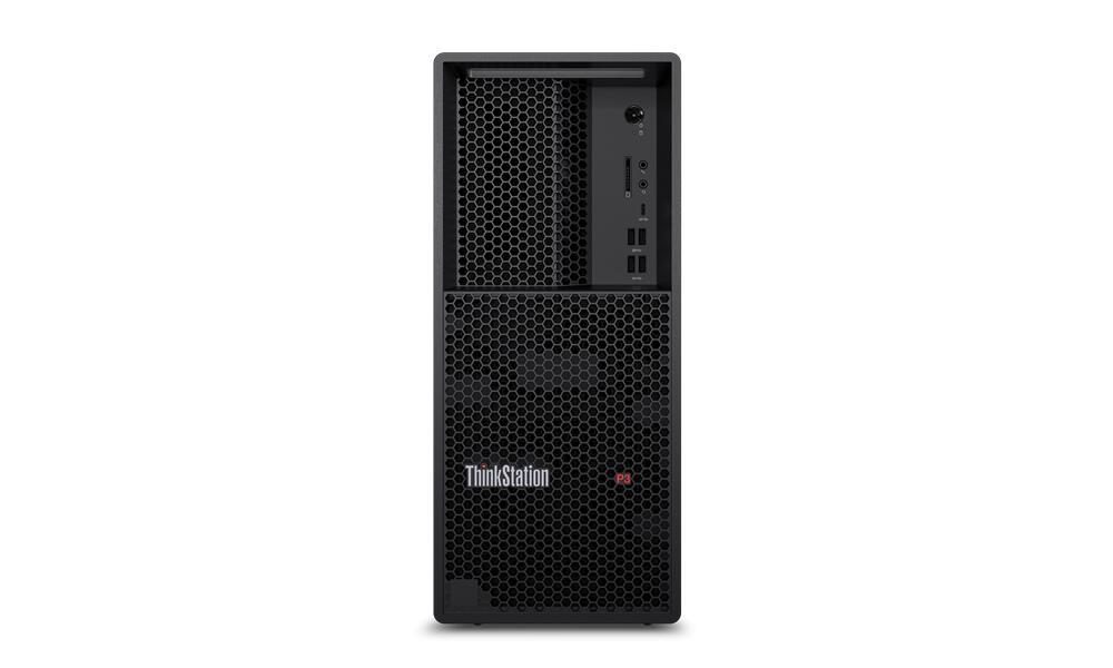 Lenovo ThinkStation P3 Tower Workstation Intel Core i7-14700K von Lenovo