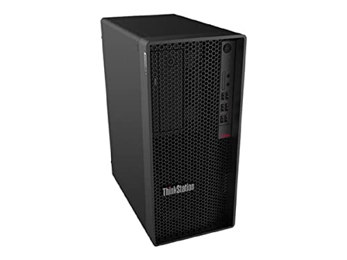 Lenovo ThinkStation P348 Tower 30EQ021EGE - Intel i7-11700, 16GB RAM, 512GB SSD, Intel UHD Grafik 750, Win11 Pro von Lenovo