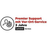 Lenovo ThinkStation P3xx 3 Jahre Vor-Ort auf 3 Jahre Premier Support 5WS0U26646 von Lenovo