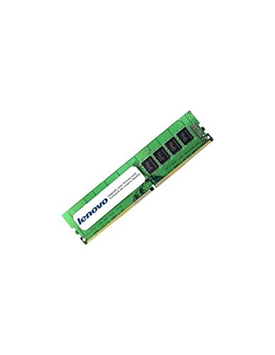 Lenovo ThinkSystem 32 GB TruDDR4 2933 MHz 2Rx4 1,2 V RDIMM Lenovo ThinkSystem 32 GB TruDDR4 2933 MHz 2Rx4 1,2 V RDIMM von Lenovo
