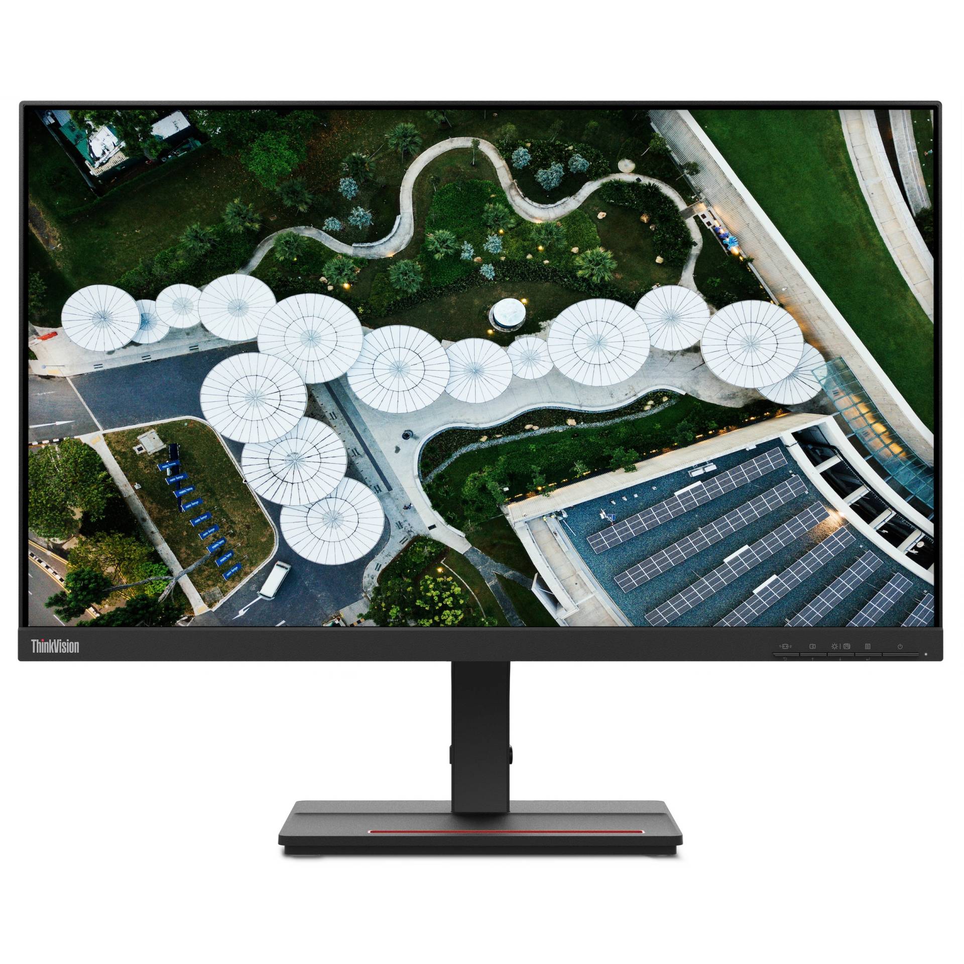 Lenovo ThinkVision S24e-20 computer monitor von Lenovo