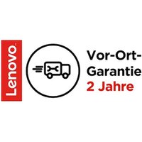 Lenovo Thinkpad E/ Thinkbook 1 Jahr Depot auf 2 Jahre Vor-Ort 5WS0A23747 von Lenovo