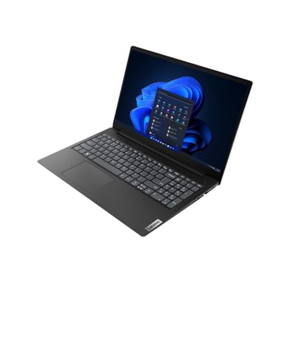 Lenovo V15 G4 AMN AMD Ryzen 5 7520U 16GB RAM 512GB SSD Win11Home - 82YU00XEGE business-black von Lenovo