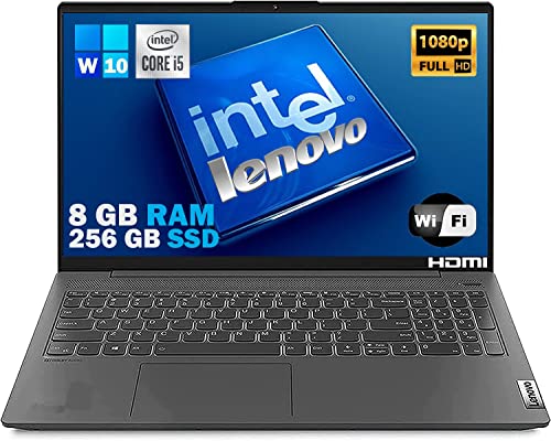 Lenovo V15 Notebook i5 SSD 256GB RAM 8GB Windows 10 Pro von Lenovo