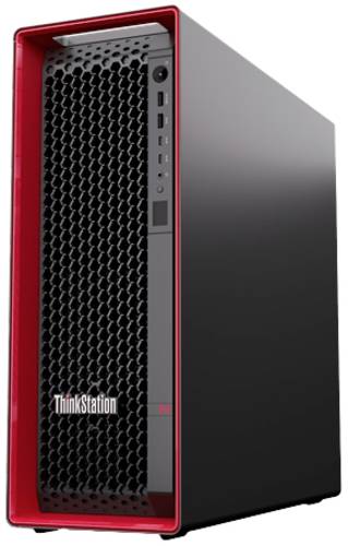 Lenovo Workstation ThinkStation P5 Intel® Xeon® W w3-2435 64GB RAM 1TB SSD Nvidia RTX A4500 20GB W von Lenovo