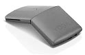 Lenovo Yoga Mouse Maus Bluetooth® Optisch Grau 4 Tasten 1600 dpi Integrierter Laser Presenter, Wied von Lenovo